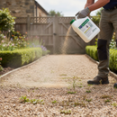 Premium Granules for Ornamental Trees and Shrubs - 3.85 kg for Effective Weed Control - Detail View