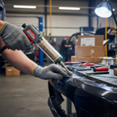 Premium Replacement Heating Elements for Plastic Welding Guns - Easy Plug & Play Installation for 110v and 230v Applications