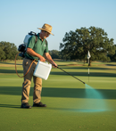 Premium Liquid Fertiliser 10L - High-Performance Nutrient Solution with Fast Turf Response and Long-Lasting Effects - Deta...