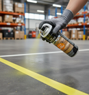 Premium High-Performance Aerosol Line Marking Paint - 750 ml for Concrete, Asphalt, Wood, and More - Main Product Image