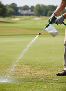 Premium Wetting Agent Pellets for Superior Soil Hydration and Turf Recovery - High-Quality Professional Grade for Industri...