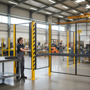 Tila Hinge 22mm x 2700mm - Detail View