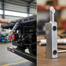 Professional Lever for Ratcliff Palfinger Tail Lift - High-Performance Altern... - Main Product Image
