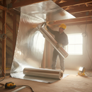 High-Performance Pure Aluminium Foil Insulation Roll for Corrosion Prevention in Industrial Applications - Image 9