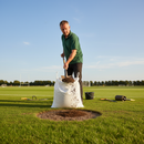 Premium High-Performance Surrey Loam for Cricket and Turf - Quality Soil Mix with Optimal Composition and Affordable Prici...