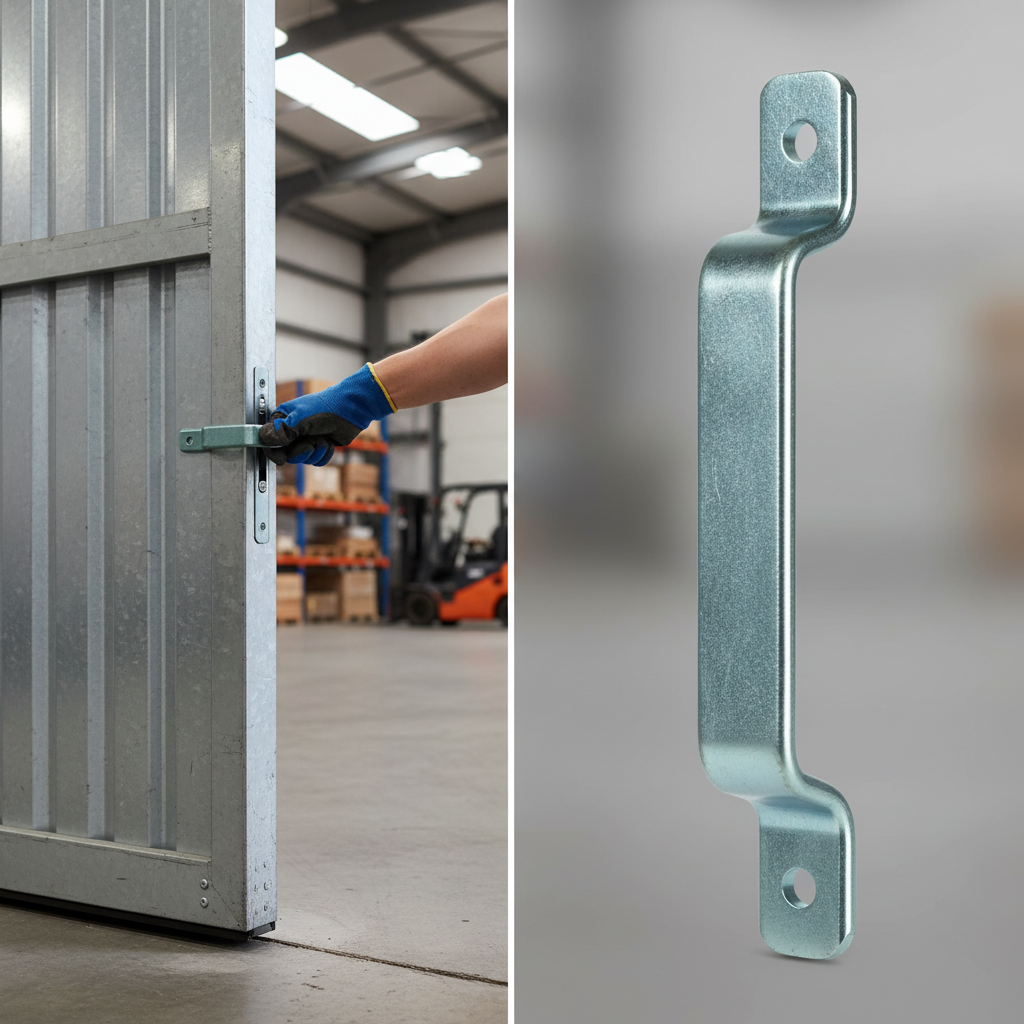 Premium Lift Handle for Mobile Doors with | Buy Online UK