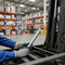 Piston Rod HACO to Suit Bar Cargolift 101118239