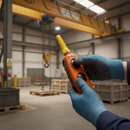 Two Button Wanderlead Box - Main Product Image