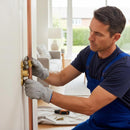 Premium Heavy Duty Backplates for Secure Pipe Fixing Solutions with Various Material Options - Image 12