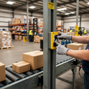 Premium 3 Button Control Box for Tail Lifts with Reliable Performance and Dur... - Detail View