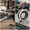 Sealkit GS HACO to Suit DS030 - Main Product Image