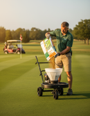 Premium High-Performance STEP Hi-Mag Fertilizer 20kg for Enhanced Turf Health and Color - Main Product Image