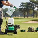 Professional Fungicide for Managed Amenity Turf with Fast Rainfastness and Systemic Active Ingredient - Main Product Image