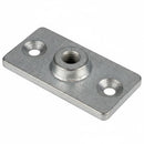 Premium Heavy Duty Backplates for Secure Pipe Fixing Solutions with Various Material Options - Image 5