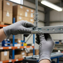 Premium High-Performance Channel Nuts with Bright Zinc Plating for Versatile Industrial Installations and Secure Fastening...