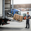 Tiltcylinder HACO SC38 SDS LEFT to suit CS38.070.35.0070.Z.L - Detail View