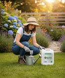 Premium Potassium Silicate 5L for Enhanced Turf Resilience and Growth - High-Quality Professional Grade for Industrial and...