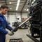 Piston Rod HACO to Suit Bar Cargolift