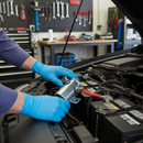 12v Single Pole Solenoid - Main Product Image