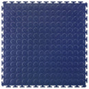 Rubberco 7mm Industrial PVC Floor Tiles