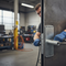 Professional Hinge Pin for Torsion Bars - Durable and Reliable for Heavy Duty Use