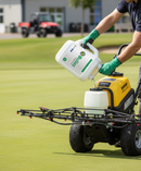 Premium Magnesium Solution 5L for Enhanced Plant Growth and Green-Up in Acidic Soils - Main Product Image