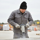 Premium High-Performance Beanie Made with 30% Wool and 70% Acrylic, One Size Fits All for Ultimate Comfort and Warmth - Ma...