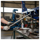 Piston Rod HACO to Suit M4735.0670 - Main Product Image