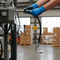 Premium High-Performance 2100mm Tail Lift Hose with 90° Bend for Compatibility with 4611-190-1 Components