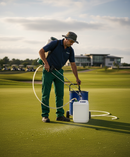 Premium Complete Trace Element Solution 5L for Optimal Grass Growth with Micronutrients and Chelating Agents - Detail View