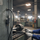 SWITCH,LIMIT,UPPER/LOWER - Detail View