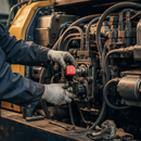 12v lindustrialproducts-uk.co.uk Solenoid - Detail View