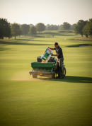 Premium Controlled Release Fertiliser 18-5-18 +2MgO for Turf with 25kg Bag Size and Extended Longevity - Detail View