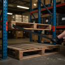 Platform Pull Strap - Main Product Image