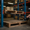 Platform Pull Strap
