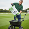 Premium Granular Fertiliser 21-5-10 (+3Mg) 25kg for Ornamental Lawns and Sports Turf