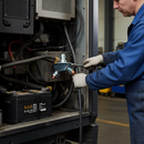 Premium Isolation Switch for Tail Lifts - Heavy Duty and Reliable Operation -... - Detail View