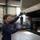 Tiltcylinder SC8 HACO to Suit DH-LM 1500/2000 (CS0804) - Main Product Image