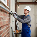 Premium Munsen Rings for Pipework Support - Strong, Versatile, and Available in Multiple Finishes - Additional Angle