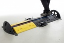 Complete Speed Bump Kit – 50mm Height, 10mph Rated | End Caps & Fixings Included - Speed Bumps
