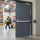 Magnetic Door Retainer Set - Detail View