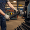 Premium Coiled Small Diameter Double Action Spring, 2.25 Inch Diameter for Industrial Applications
