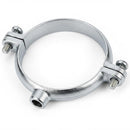 Premium Chrome Munsen Ring Pipe Supports for Copper Pipework - Durable and Strong Design for Secure Installation - Detail ...