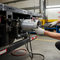 Premium 2kW 12V Open Motor with Left Rotation and Star Connection for Industrial Applications