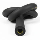 Premium Self-Sealing Heating Pipe Insulation with Class O Fire Rating and Built-in Vapour Barrier for HVAC and Plumbing Sy...