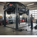 ASA50 Roller Chain, Offside, 2100mm (Slimjim Lifts/3.5 Ton) - 500Kg (NOT FOR ... - Detail View