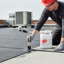 Premium Rapid Adhesion Solvent Welding Agent for Insulation Sheeting - 2.5-Litre Canister with Fast Drying and Easy Applic...