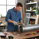 Premium High-Performance Lacing Wire for Insulation Fixing, Ducting, and Multipurpose Applications in Stainless Steel and ...