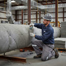 Premium High-Performance Lacing Wire for Insulation Fixing, Ducting, and Multipurpose Applications in Stainless Steel and ...