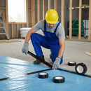 Premium Heavy Duty Sealing Tape - High-Strength Polyethylene for Industrial and General Use - Image 6